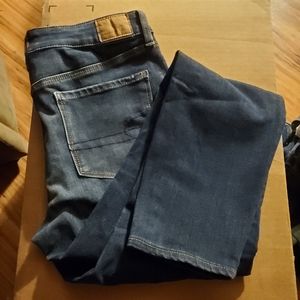 American Eagle Hi-Rise Jegging Size 10R